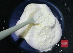 原味雪花酥的做法图解5
