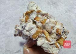 原味雪花酥的做法图解9