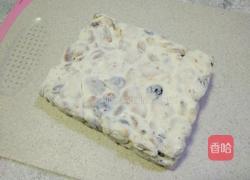 原味雪花酥的做法图解12