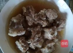 超美味懒人原味排骨的做法图解5