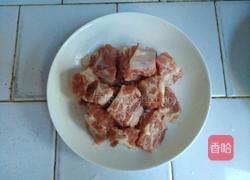 超美味懒人原味排骨的做法图解3