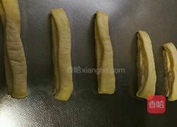 早餐油条的做法图解7