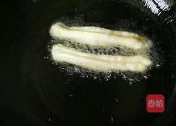 早餐油条的做法图解9