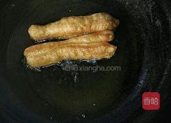 早餐油条的做法图解10