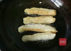 早餐油条的做法图解12