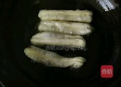 早餐油条的做法图解11