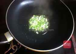 肉末豆腐（清淡版）的做法图解3