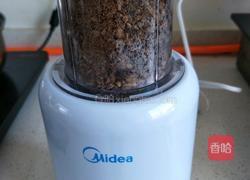 婴儿辅食……猪肝粉的做法图解4