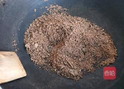 婴儿辅食……猪肝粉的做法图解5