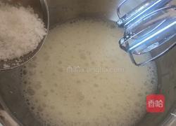 红丝绒蛋糕的做法图解5