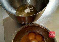 斑兰优酪卷的做法图解2