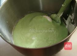 斑兰优酪卷的做法图解9