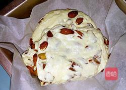 巴旦木杏仁牛轧糖的做法图解9