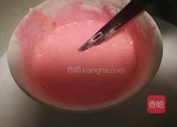 黑米南瓜磅蛋糕的做法图解14