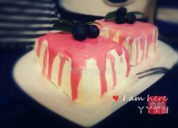 黑米南瓜磅蛋糕的做法图解16