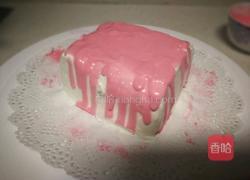 黑米南瓜磅蛋糕的做法图解15