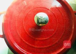 清汤萝卜牛腩的做法图解11