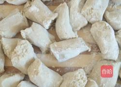 土豆鱼鱼的做法图解6