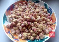 蜂蜜花生米的做法图解6