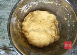 窝窝头（忆苦思甜饭）的做法图解5