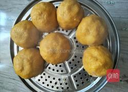 窝窝头（忆苦思甜饭）的做法图解8