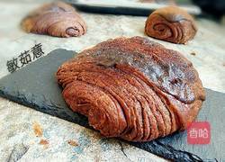 网红脏脏包的做法图解29