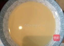 蛋挞液(16个的量)的做法图解3