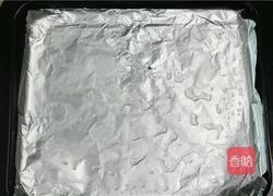 香烤豆腐：简单快捷懒人植物肉的做法图解2