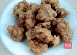 香炸排骨的做法图解10
