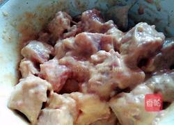 香炸排骨的做法图解6