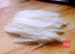 豆腐丸子的做法图解2