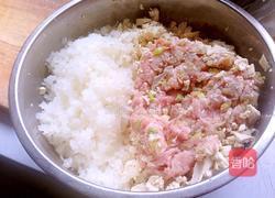 豆腐丸子的做法图解4