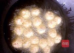 豆腐丸子的做法图解7