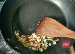 老醋花生米拌黄瓜的做法图解9