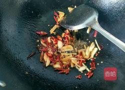 麻辣糍粑鱼的做法图解9