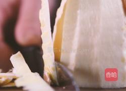 笋幢：红火烧得荤鲜扑面，别样年菜盛着家的暖意的做法图解1