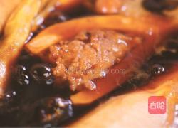 笋幢：红火烧得荤鲜扑面，别样年菜盛着家的暖意的做法图解4