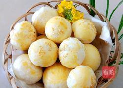 酥皮月饼的做法图解13