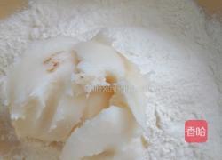 酥皮月饼的做法图解1