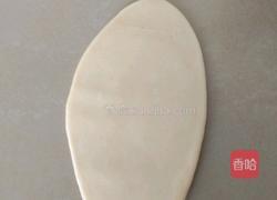 盒孑酥(油炸)的做法图解6