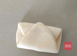盒孑酥(油炸)的做法图解7