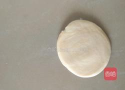 酥皮月餅的做法圖解8