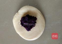 菊花酥(油炸)的做法图解8