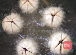 菊花酥(油炸)的做法图解12