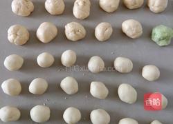 酥皮月饼的做法图解4