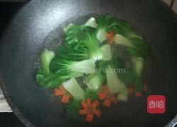 腐乳排骨的做法图解7