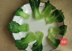 腐乳排骨的做法图解8