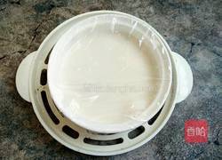 蔓越莓麻薯馅紫薯软欧的做法图解5