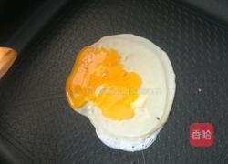 手抓饼最简易的做法的做法图解3