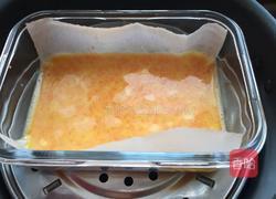 胡萝卜鸡蛋糕的做法图解9